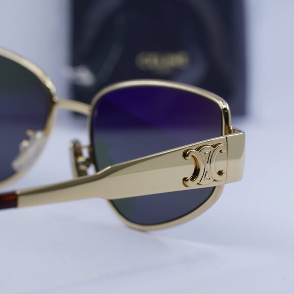 Final Price! Celine CL40293U 30N Sunglasses - Picture 7 of 11